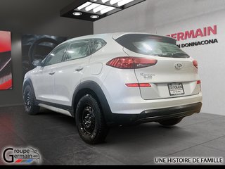 2019 Hyundai Tucson in Donnacona, Quebec - 3 - w320h240px
