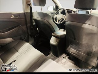 2019 Hyundai Tucson à Donnacona, Québec - 17 - w320h240px