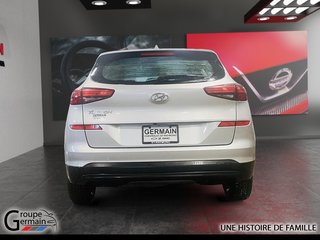 2019 Hyundai Tucson in Donnacona, Quebec - 4 - w320h240px