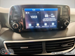 2019 Hyundai Tucson in Donnacona, Quebec - 23 - w320h240px