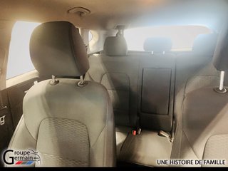 2019 Hyundai Tucson in Donnacona, Quebec - 12 - w320h240px