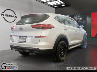 2019 Hyundai Tucson in Donnacona, Quebec - 5 - w320h240px