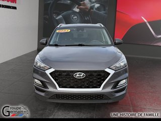 2021 Hyundai TUCSON à Donnacona, Québec - 8 - w320h240px