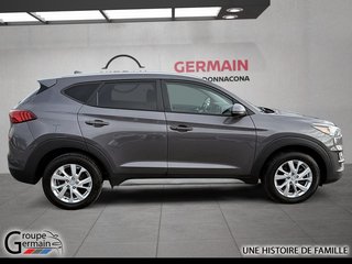 2021 Hyundai TUCSON à Donnacona, Québec - 6 - w320h240px