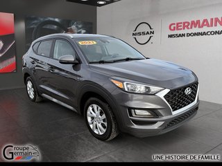 2021 Hyundai TUCSON à Donnacona, Québec - 7 - w320h240px