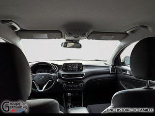 2021 Hyundai TUCSON à Donnacona, Québec - 18 - w320h240px