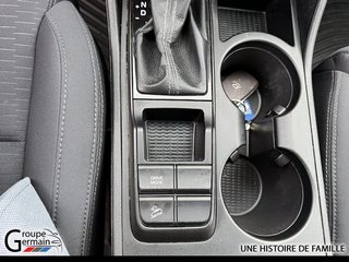 2021 Hyundai TUCSON à Donnacona, Québec - 13 - w320h240px