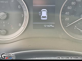 2021 Hyundai TUCSON à Donnacona, Québec - 19 - w320h240px