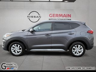 2021 Hyundai TUCSON à Donnacona, Québec - 2 - w320h240px
