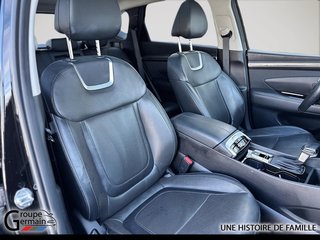 2022 Hyundai Tucson in Donnacona, Quebec - 23 - w320h240px