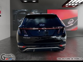 2022 Hyundai Tucson in Donnacona, Quebec - 7 - w320h240px