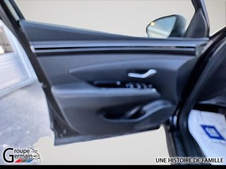 2022 Hyundai Tucson in Donnacona, Quebec - 10 - w320h240px