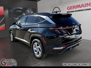 2022 Hyundai Tucson in Donnacona, Quebec - 9 - w320h240px