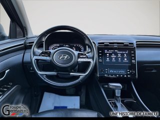 2022 Hyundai Tucson in Donnacona, Quebec - 25 - w320h240px