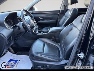 2022 Hyundai Tucson in Donnacona, Quebec - 11 - w320h240px