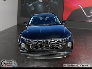 2022 Hyundai Tucson in Donnacona, Quebec - 3 - w320h240px