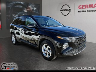 2022 Hyundai Tucson à Donnacona, Québec - 2 - w320h240px