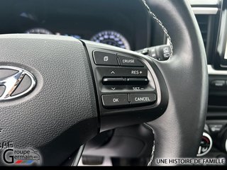 2021 Hyundai Venue à Donnacona, Québec - 17 - w320h240px