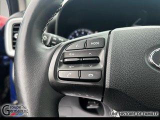 2021 Hyundai Venue à Donnacona, Québec - 16 - w320h240px