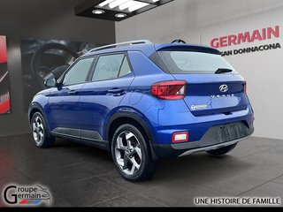 2021 Hyundai Venue à Donnacona, Québec - 3 - w320h240px