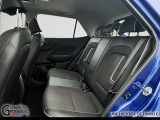 2021 Hyundai Venue à Donnacona, Québec - 26 - w320h240px