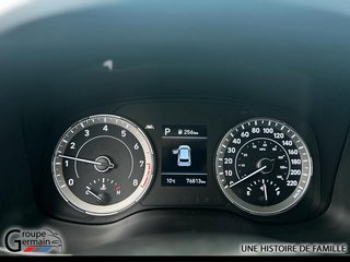 2021 Hyundai Venue à Donnacona, Québec - 15 - w320h240px