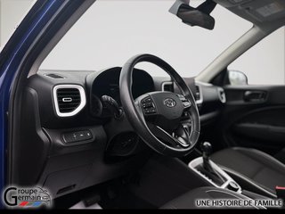 2021 Hyundai Venue à Donnacona, Québec - 12 - w320h240px