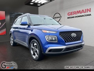 2021 Hyundai Venue à Donnacona, Québec - 7 - w320h240px