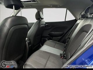 2021 Hyundai Venue à Donnacona, Québec - 25 - w320h240px