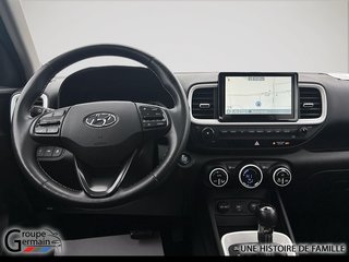 2021 Hyundai Venue à Donnacona, Québec - 23 - w320h240px
