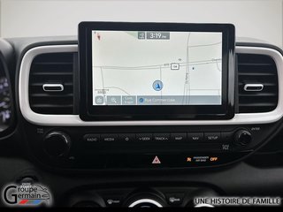 2021 Hyundai Venue à Donnacona, Québec - 18 - w320h240px