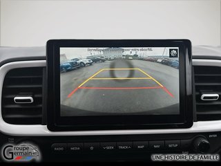 2021 Hyundai Venue à Donnacona, Québec - 19 - w320h240px