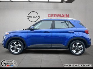 2021 Hyundai Venue à Donnacona, Québec - 2 - w320h240px