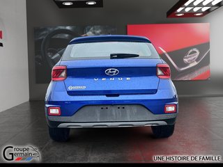 2021 Hyundai Venue à Donnacona, Québec - 4 - w320h240px