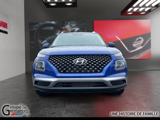 2021 Hyundai Venue à Donnacona, Québec - 8 - w320h240px