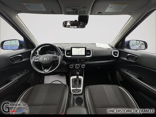 2021 Hyundai Venue à Donnacona, Québec - 24 - w320h240px