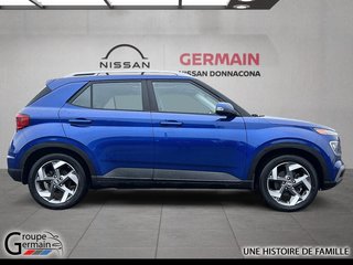 2021 Hyundai Venue à Donnacona, Québec - 6 - w320h240px