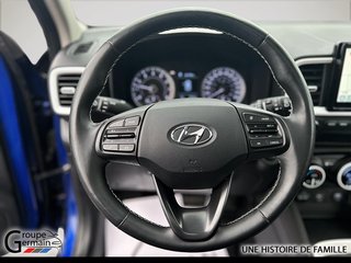 2021 Hyundai Venue à Donnacona, Québec - 13 - w320h240px