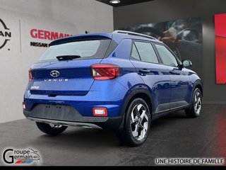 2021 Hyundai Venue à Donnacona, Québec - 5 - w320h240px