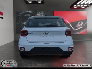 2022 Hyundai Venue à Donnacona, Québec - 4 - w320h240px