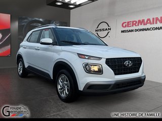 2022 Hyundai Venue à Donnacona, Québec - 7 - w320h240px