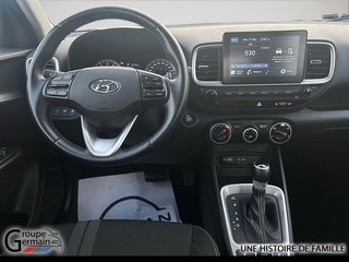 2022 Hyundai Venue à Donnacona, Québec - 22 - w320h240px