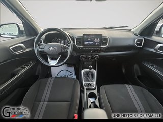 2022 Hyundai Venue à Donnacona, Québec - 23 - w320h240px