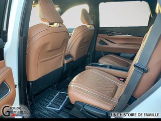 2023 Infiniti QX60 à Donnacona, Québec - 24 - w320h240px