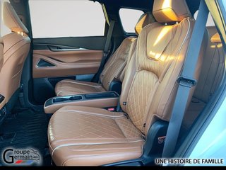 2023 Infiniti QX60 à Donnacona, Québec - 25 - w320h240px