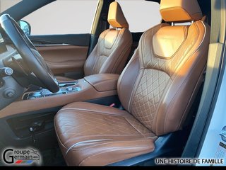 2023 Infiniti QX60 à Donnacona, Québec - 12 - w320h240px