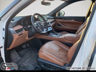 2023 Infiniti QX60 à Donnacona, Québec - 11 - w320h240px