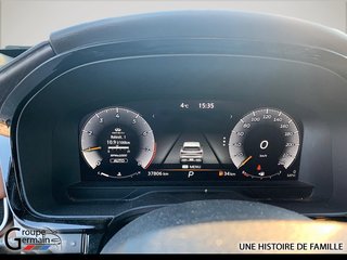 2023 Infiniti QX60 à Donnacona, Québec - 15 - w320h240px