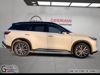 2023 Infiniti QX60 à Donnacona, Québec - 6 - w320h240px