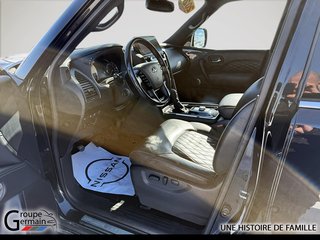 2024 Infiniti QX80 à Donnacona, Québec - 21 - w320h240px